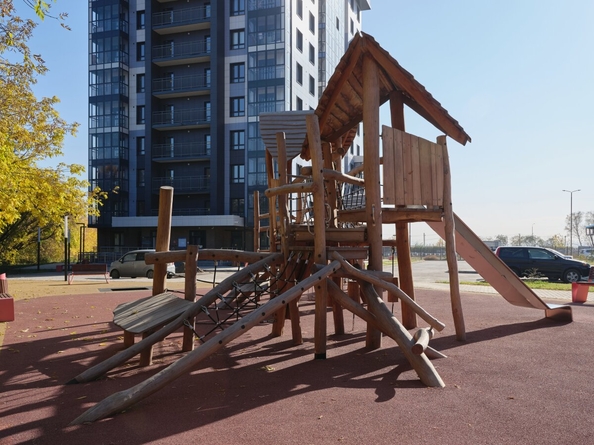 
  Продается 1-комн. квартира 41.78 м², в ЖК Первый Ленинский квартал, дом 7. Фото 10.