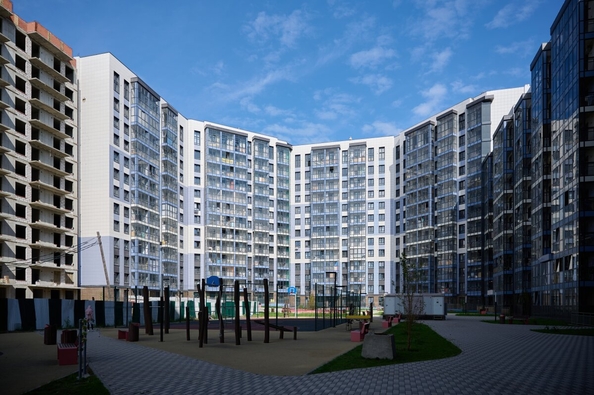 
  Продается 1-комн. квартира 41.8 м², в ЖК Первый Ленинский квартал, дом 7. Фото 13.