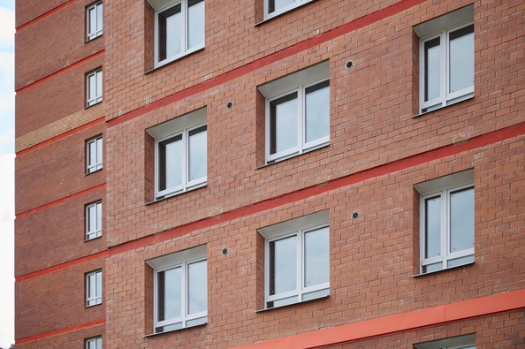
  Продается 3-комн. квартира 79.46 м², в ЖК Мега, дом 4. Фото 3.