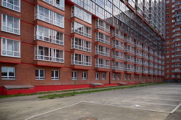 
  Продается 3-комн. квартира 81.06 м², в ЖК Мега, дом 4. Фото 8.