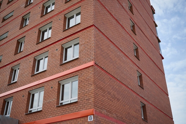 
  Продается 2-комн. квартира 51.71 м², в ЖК Мега, дом 7. Фото 8.