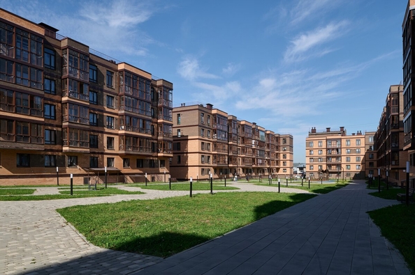 
  Продается 1-комн. квартира 37 м². Фото 13.