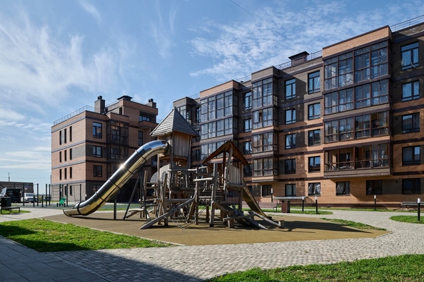 
  Продается 1-комн. квартира 37.8 м². Фото 2.