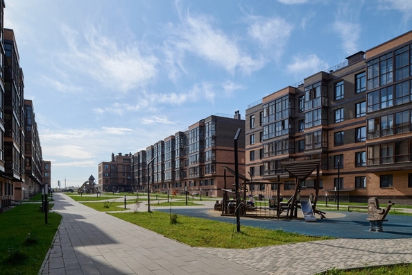 
  Продается 1-комн. квартира 38.2 м². Фото 11.