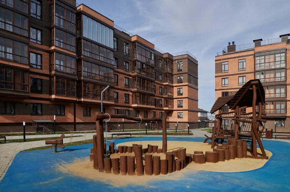 
  Продается 1-комн. квартира 45.6 м². Фото 16.