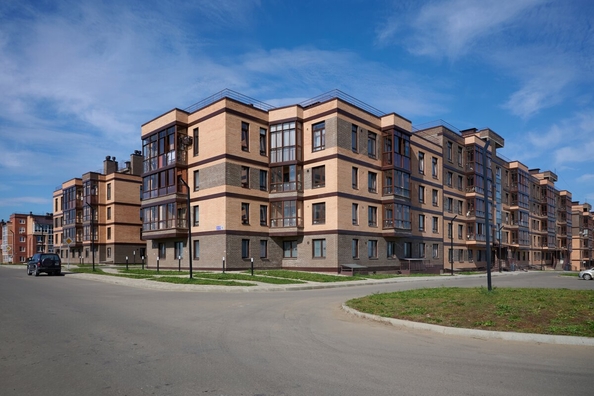 
  Продается 2-комн. квартира 73.8 м². Фото 1.