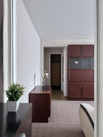 
  Продается 3-комн. квартира 57.7 м². Фото 35.
