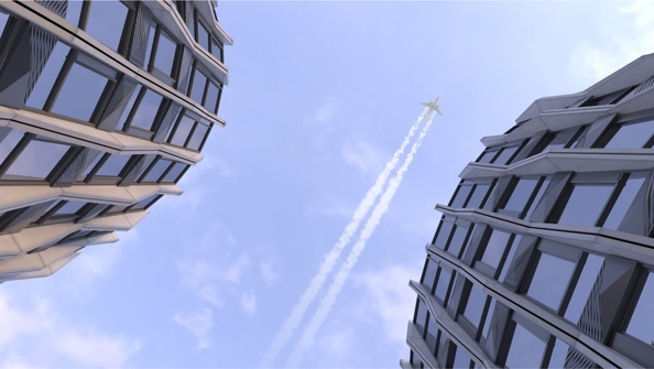 
  Продается 2-комн. квартира 80.07 м², в ЖК Звезды, дом 1. Фото 10.