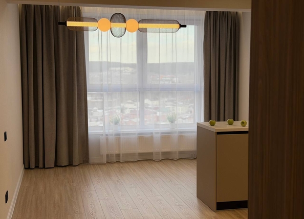 
  Продается 4-комн. квартира 86.6 м², в ЖК Стрижи Сити, блок-секции 8,9. Фото 6.
