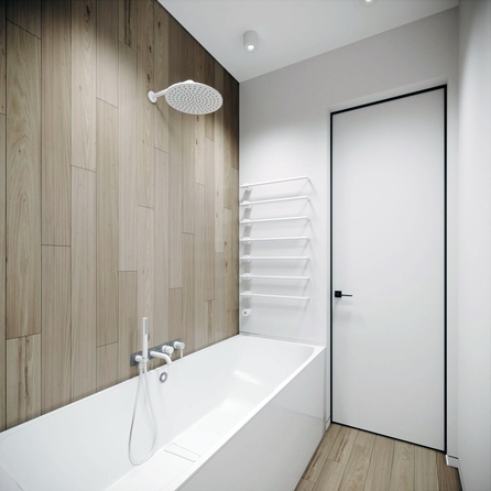 
  Продается 2-комн. квартира 64.8 м², в ЖК Стрижи Сити, блок-секции 6,7. Фото 15.