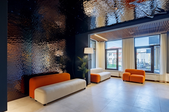 
  Продается 4-комн. квартира 122.7 м², в ЖК Стрижи Сити, блок-секции 6,7. Фото 20.