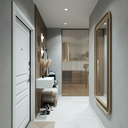 
  Продается 3-комн. квартира 60.3 м², в ЖК Стрижи Сити, блок-секции 6,7. Фото 3.