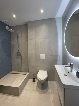 
  Продается 2-комн. квартира 64.1 м², в ЖК Квартал Стрижи, 2 очередь. Фото 17.