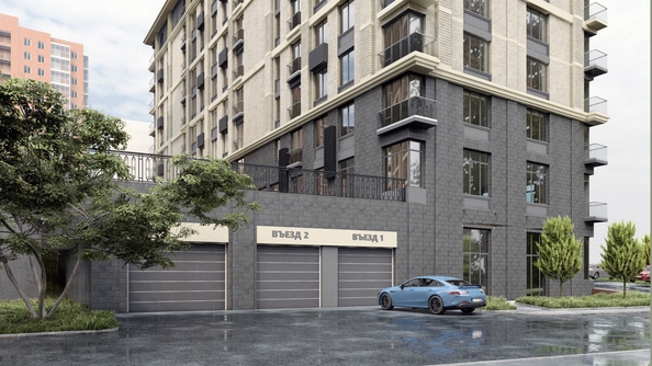 
  Продается 2-комн. квартира 61.6 м², в ЖК Верба. Фото 5.