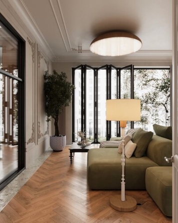 
  Продается 2-комн. квартира 61.6 м², в ЖК Верба. Фото 7.