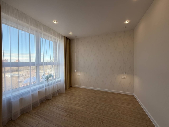 
  Продается 2-комн. квартира 40.4 м², в ЖК Стрижи Сити, блок-секции 6,7. Фото 8.