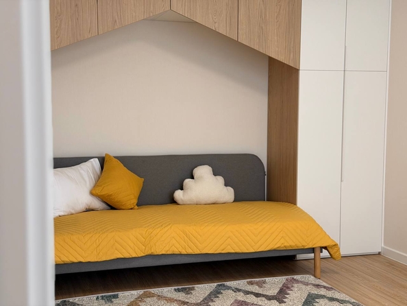 
  Продается 2-комн. квартира 61.3 м², в ЖК Стрижи Сити, блок-секции 6,7. Фото 10.