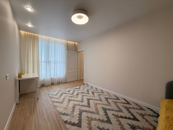 
  Продается 2-комн. квартира 61.3 м², в ЖК Стрижи Сити, блок-секции 6,7. Фото 12.
