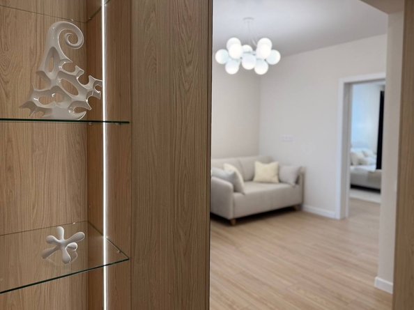 
  Продается 2-комн. квартира 61.3 м², в ЖК Стрижи Сити, блок-секции 6,7. Фото 15.