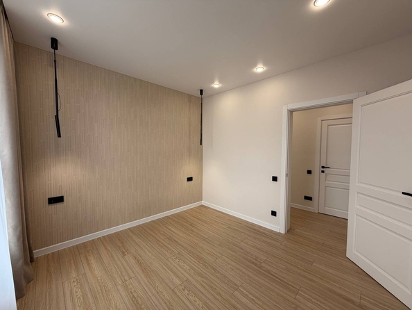 
  Продается 2-комн. квартира 47.8 м², в ЖК Стрижи Сити, блок-секции 6,7. Фото 7.
