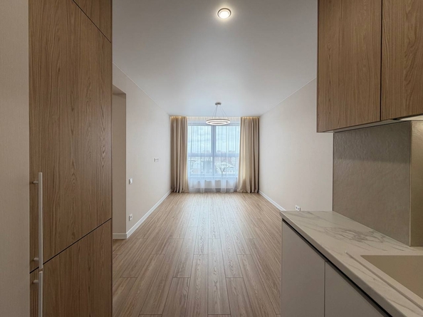 
  Продается 2-комн. квартира 41 м², в ЖК Стрижи Сити, блок-секции 6,7. Фото 6.