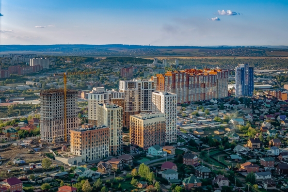 
  Продается 2-комн. квартира 69.2 м², в ЖК Квартал Стрижи, 2 очередь. Фото 14.