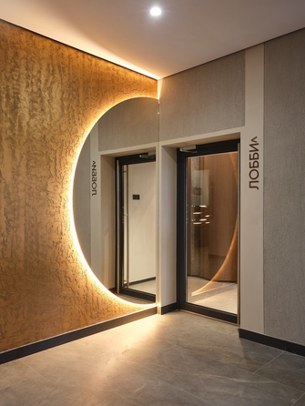 
  Продается 2-комн. квартира 68.29 м², в ЖК СОЮЗ Приорити, дом 4. Фото 14.