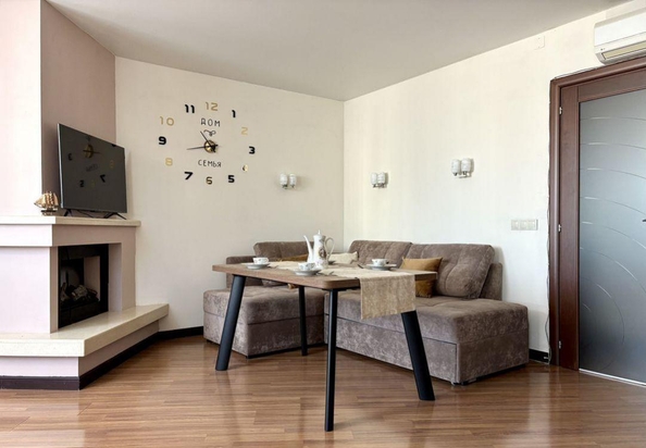 
  Продается 3-комн. квартира 72 м². Фото 15.