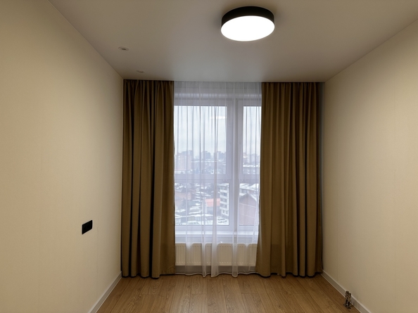 
  Продается 3-комн. квартира 53.4 м², в ЖК Стрижи Сити, блок-секции 8,9. Фото 6.