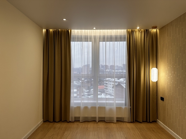 
  Продается 3-комн. квартира 53.4 м², в ЖК Стрижи Сити, блок-секции 8,9. Фото 8.