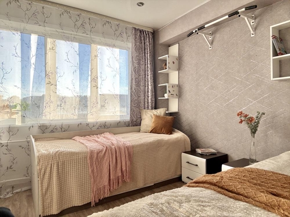 
  Продается 3-комн. квартира 58.4 м². Фото 3.