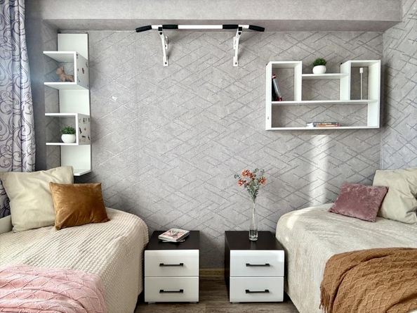 
  Продается 3-комн. квартира 58.4 м². Фото 7.