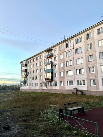 
  Продается 3-комн. квартира 58.4 м². Фото 60.