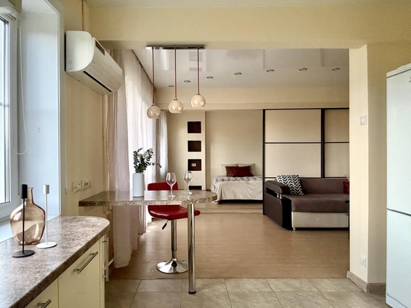 
  Продается 2-комн. квартира 45.2 м². Фото 21.