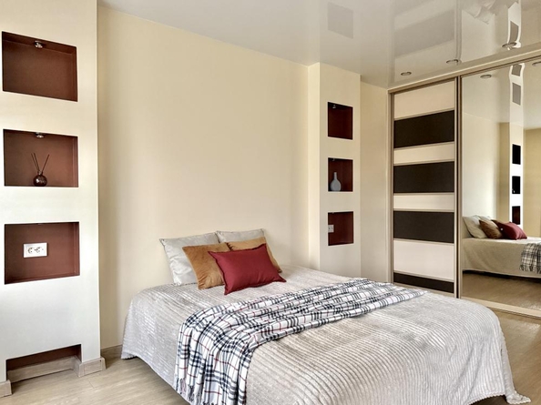 
  Продается 2-комн. квартира 45.2 м². Фото 29.