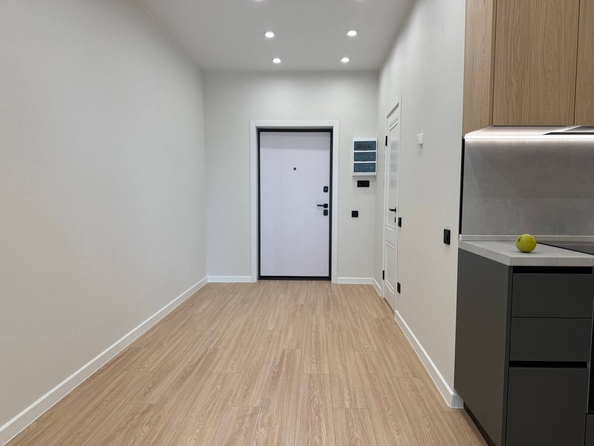 
  Продается 1-комн. квартира 27.8 м², в ЖК Квартал Стрижи, 3 очередь, дом 1. Фото 12.