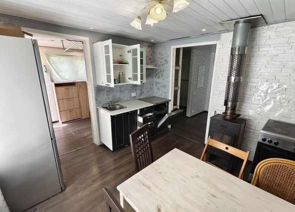 
  Продается коттедж 53.9 м². Фото 8.