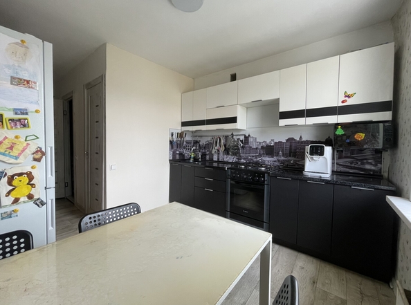 
  Продается 2-комн. квартира 51.6 м². Фото 10.