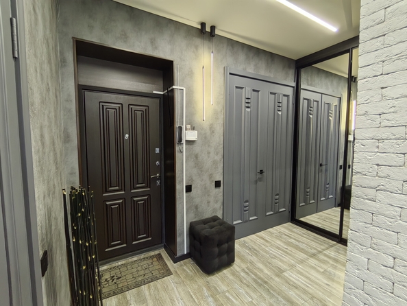 
  Продается 2-комн. квартира 56.2 м². Фото 2.