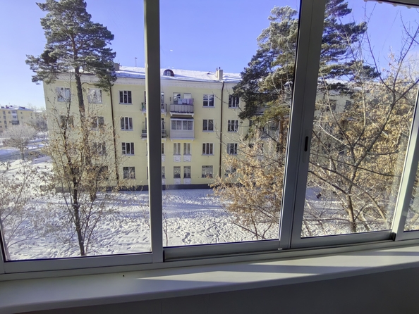 
  Продается 2-комн. квартира 56.2 м². Фото 18.