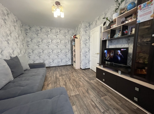
  Продается 1-комн. квартира 30.5 м². Фото 2.
