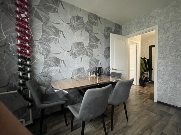 
  Продается 1-комн. квартира 30.5 м². Фото 7.