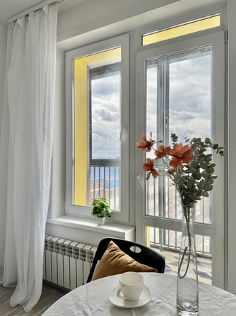 
  Продается 2-комн. квартира 56.8 м². Фото 21.