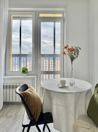 
  Продается 2-комн. квартира 56.8 м². Фото 24.