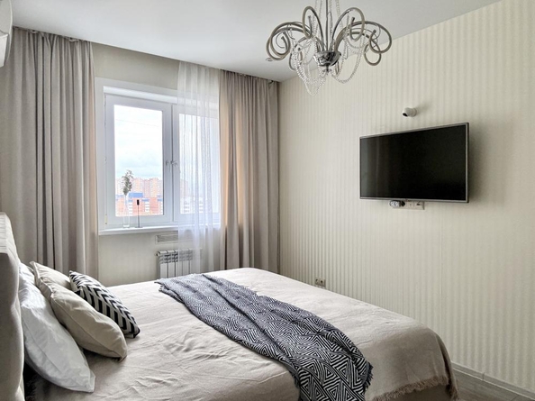 
  Продается 2-комн. квартира 61.1 м², в ЖК Высота, 3 очередь, б/с 6-8. Фото 5.