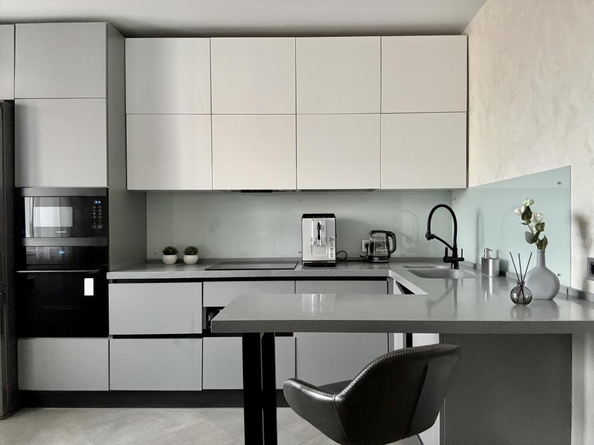 
  Продается 2-комн. квартира 61.1 м², в ЖК Высота, 3 очередь, б/с 6-8. Фото 26.