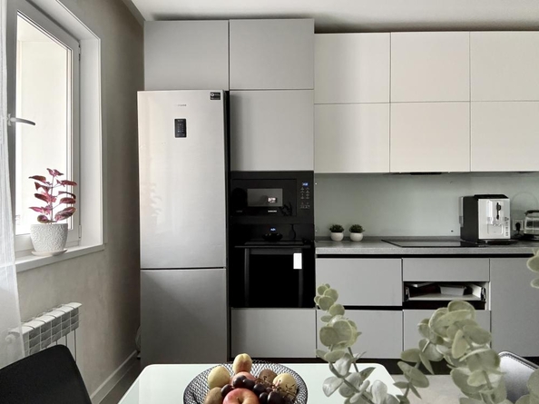 
  Продается 2-комн. квартира 61.1 м², в ЖК Высота, 3 очередь, б/с 6-8. Фото 31.