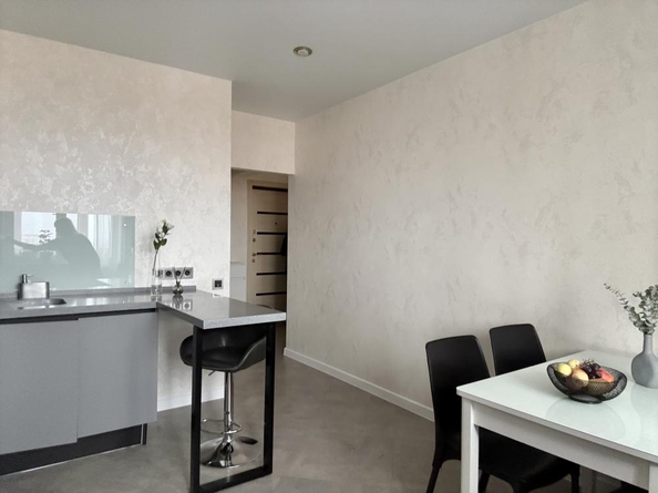
  Продается 2-комн. квартира 61.1 м², в ЖК Высота, 3 очередь, б/с 6-8. Фото 34.