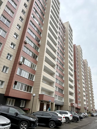
  Продается 2-комн. квартира 61.1 м², в ЖК Высота, 3 очередь, б/с 6-8. Фото 43.