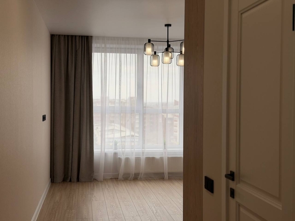 
  Продается 1-комн. квартира 25.1 м², в ЖК Стрижи Сити, блок-секции 6,7. Фото 7.